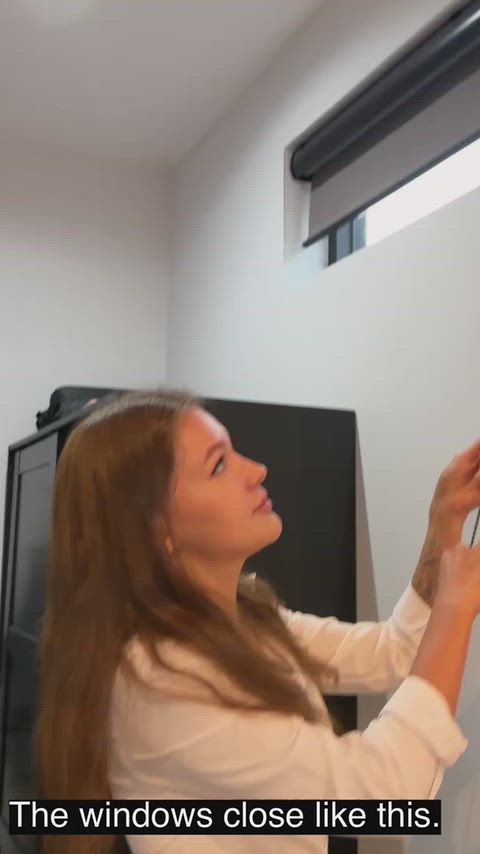 Ass Big Ass Blowjob Boobs Cumshot Cute Masturbating Pussy Porn GIF by tianafly
