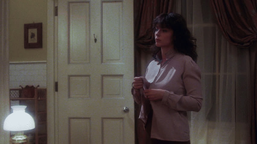 Rachel Ward- Night School