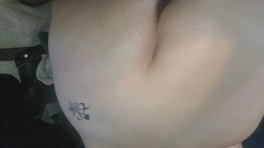 33M&27F [MF4F] Couple In Grand Rapids for Concert