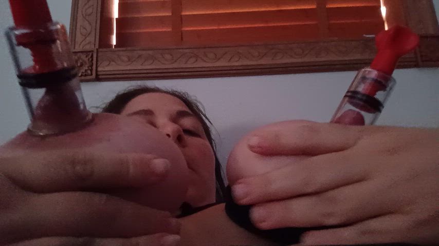 I'm a married 39yo mother of 6, located in central Arkansas, expanding her sexual borders. I have a few friends who are helping me online and am always looking for more. My main day for play is Sunday morning so I will upload mostly on Sundays.HMU on Discord pas2810 thumbnail