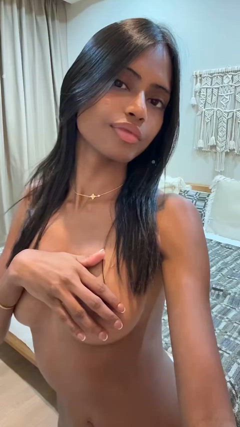 Ass Babe Boobs Indian NSFW Nude OnlyFans Pussy Solo Tits Porn GIF by urcocopuff