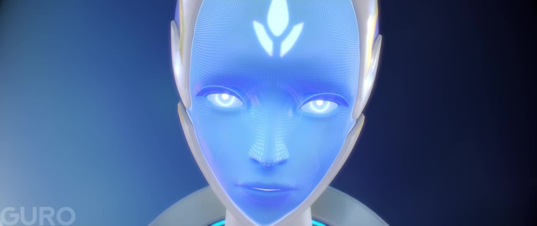Echo with Her Thoughts