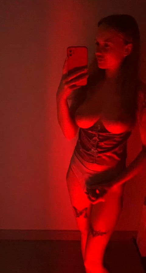 Living loud loving every curve