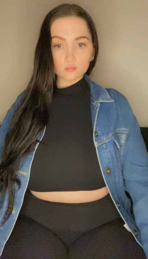 I think they’re getting bigger by the day