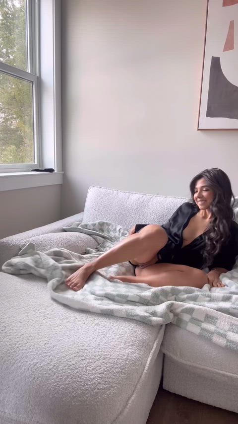 Irresistible