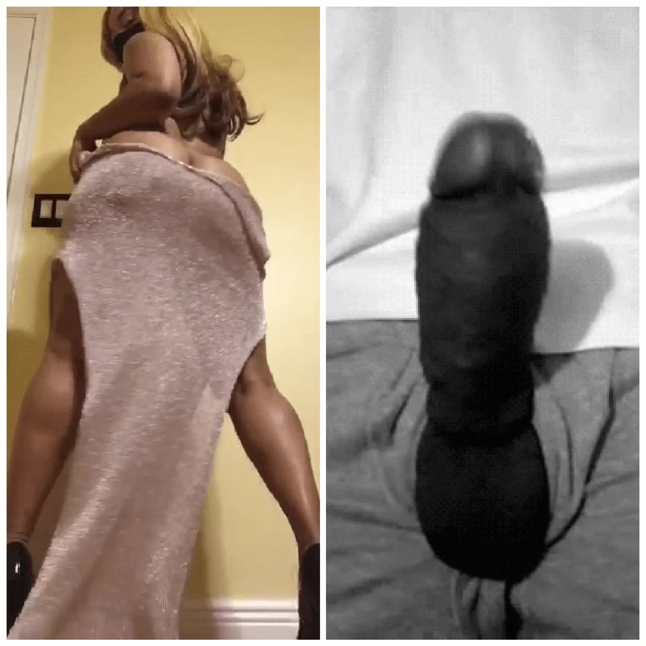 Gata fine ass is approved