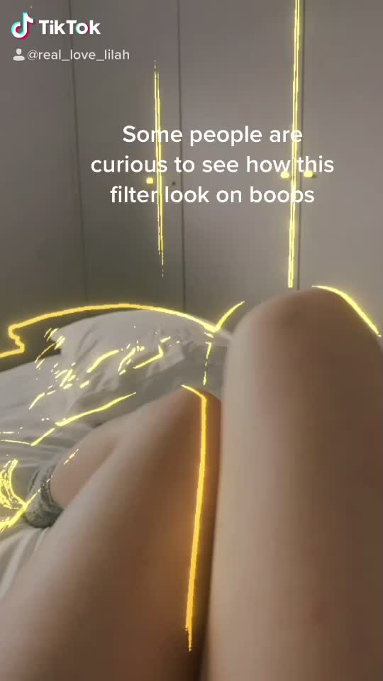 How do they look ?