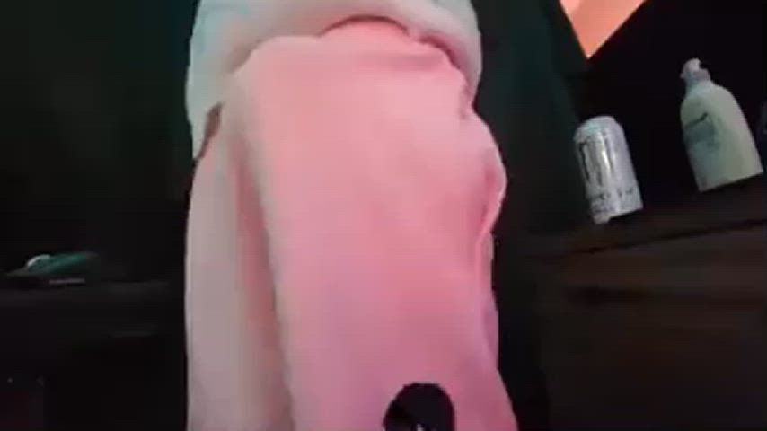 Let a teen breed you