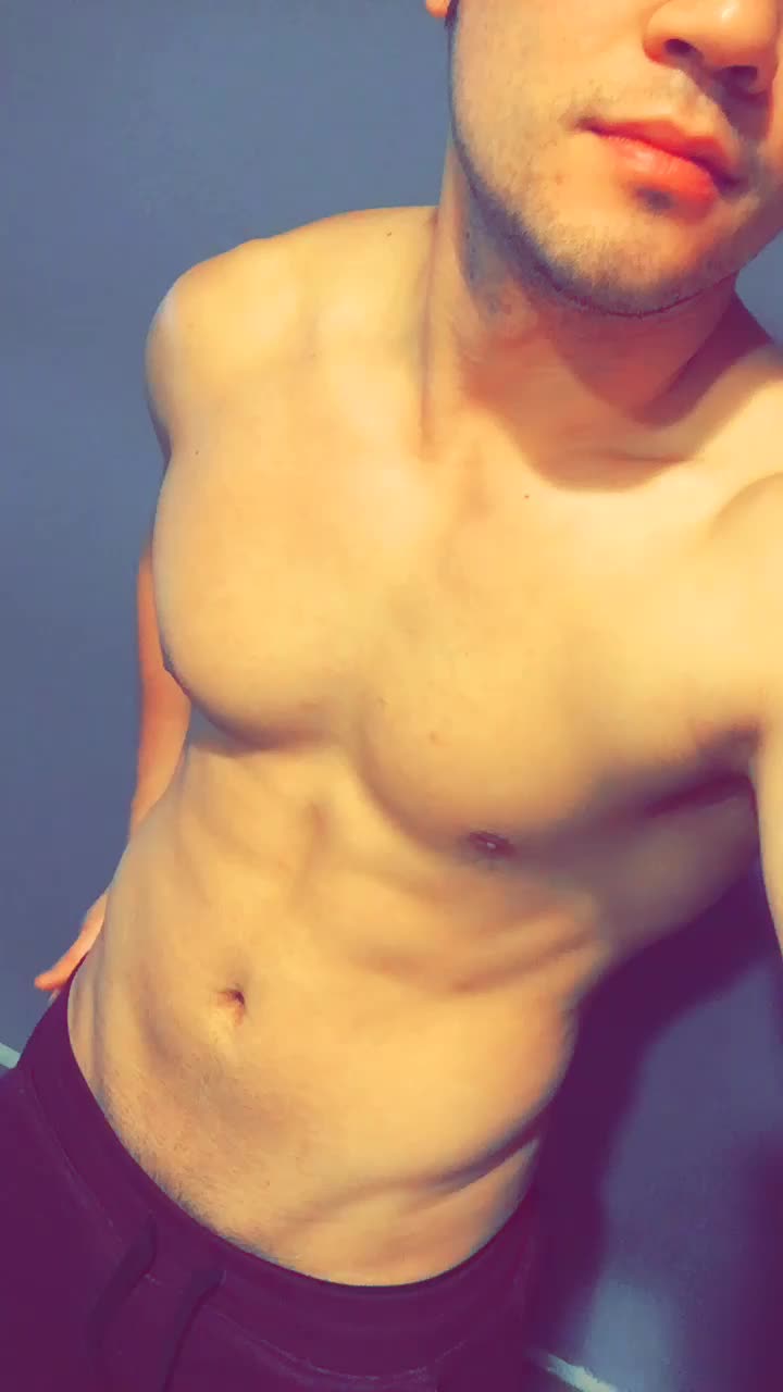 Let me ride you in slow motion ;)