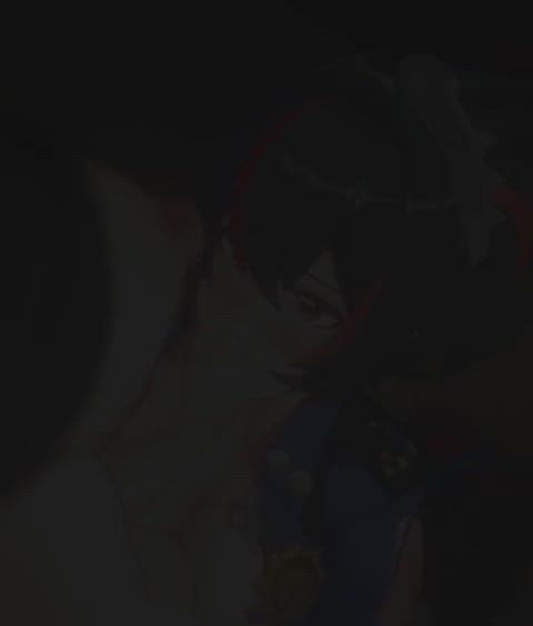 Blurred video preview