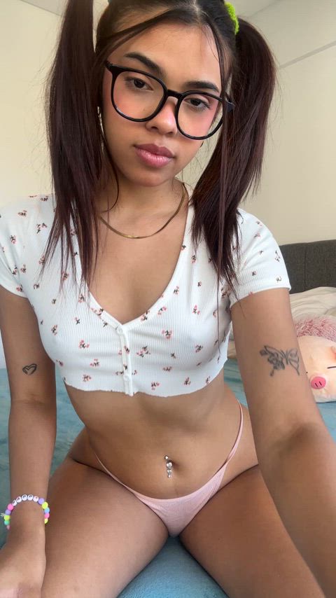 Small up top, big problem for you