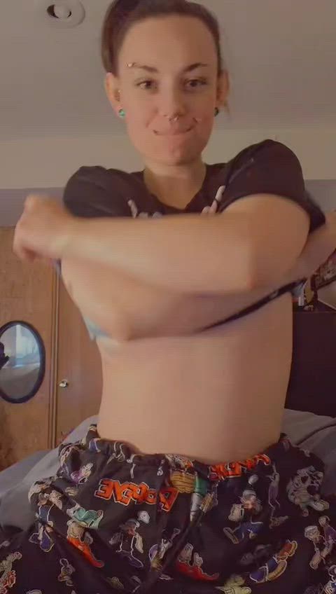 Im always so horny in the mornings🙈🙈🙈