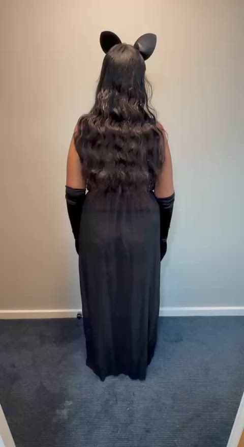 My boobs are calling you