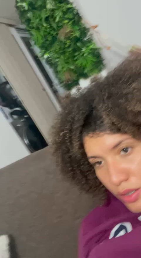 Daring angles, delicious temptation