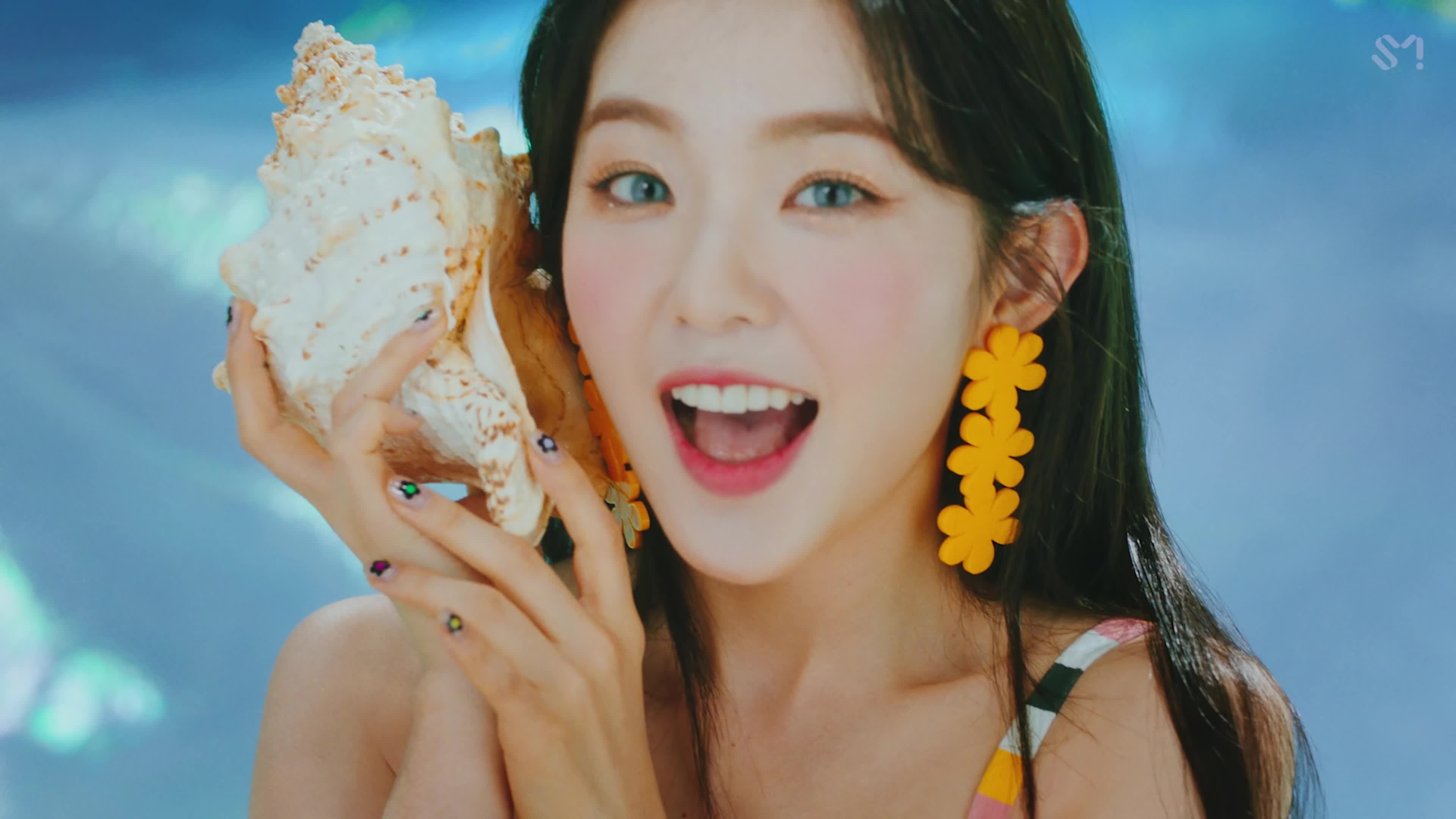 Red Velvet - Irene