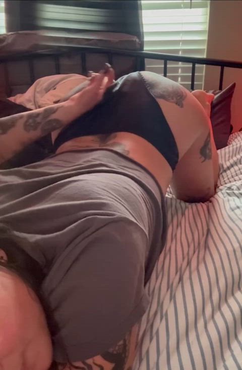 Would you jerk off with my dirty panties? I sell them! 😈😈💋 And my OF has daily panty pics, explicit content, pussy pics, selfies, wedgies, tiddy vids and more! Come play 💋