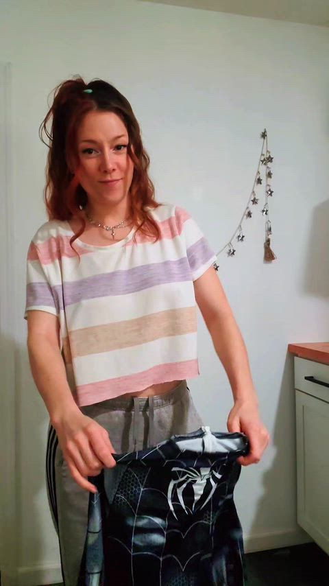 My new Spidey suit! Spiderman by nek0_wave