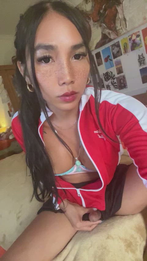 wanna fuck on the first date?