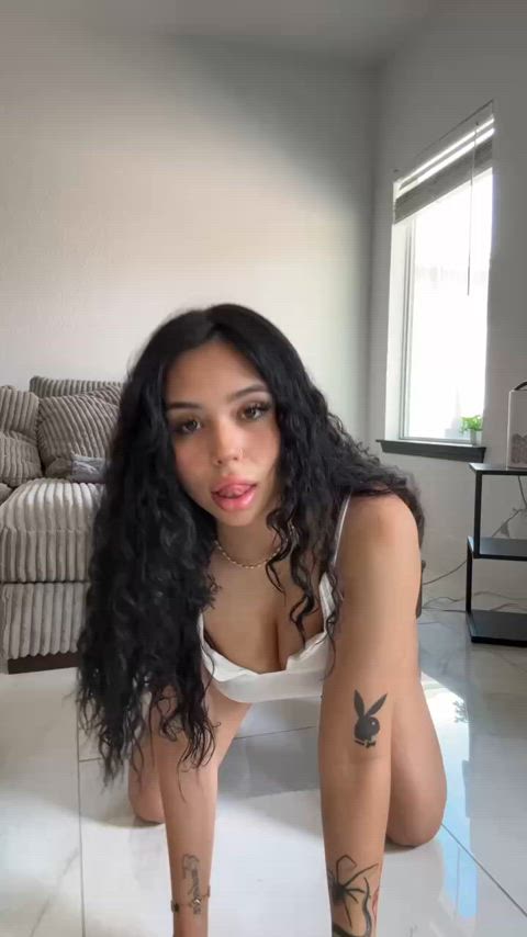 will never not twerk for you