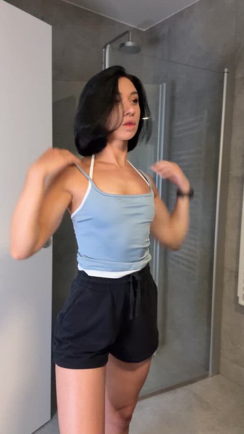 Ensure that it is flat and clean