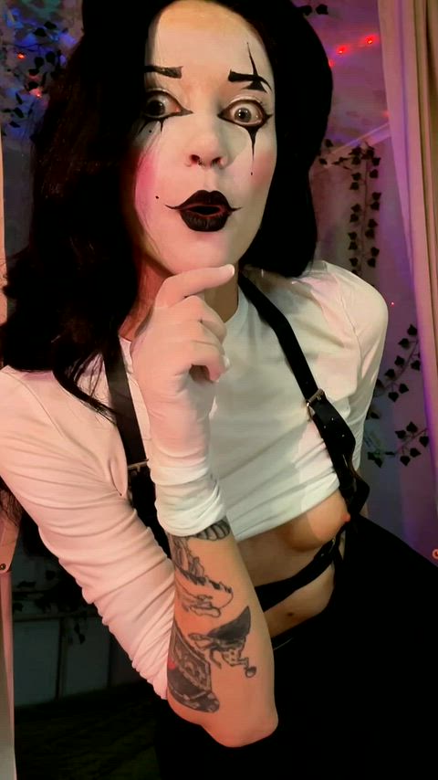 Model NSFW OnlyFans Porn GIF by glimmermallow