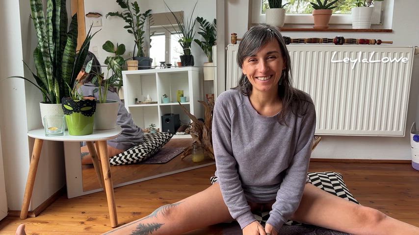 Whoops I forgot the panties