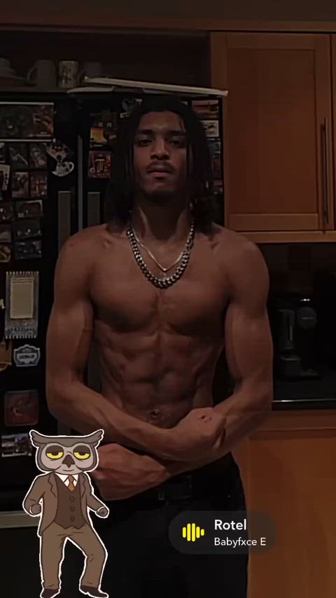 Best abs and cock on Reddit lol (22)