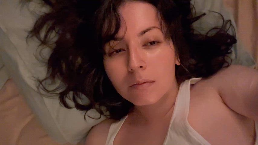 Blurred video preview