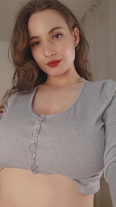 How can I please a man with these tits?