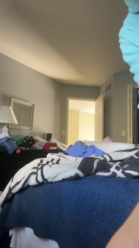Hope you like my twink body