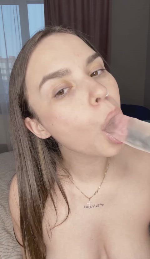 Amateur Blonde Blowjob Brunette Cum Gay Masturbating Pornstar Sex Solo Porn GIF by lovesofa