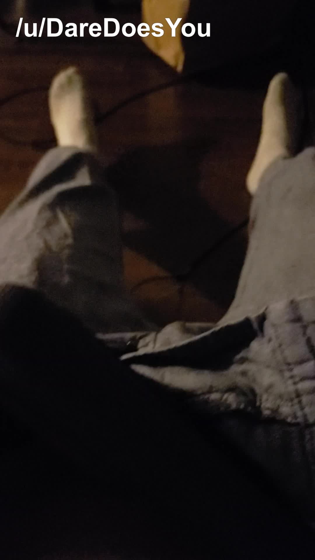 I've got so much more to offer than my cock, but what can you offer me?