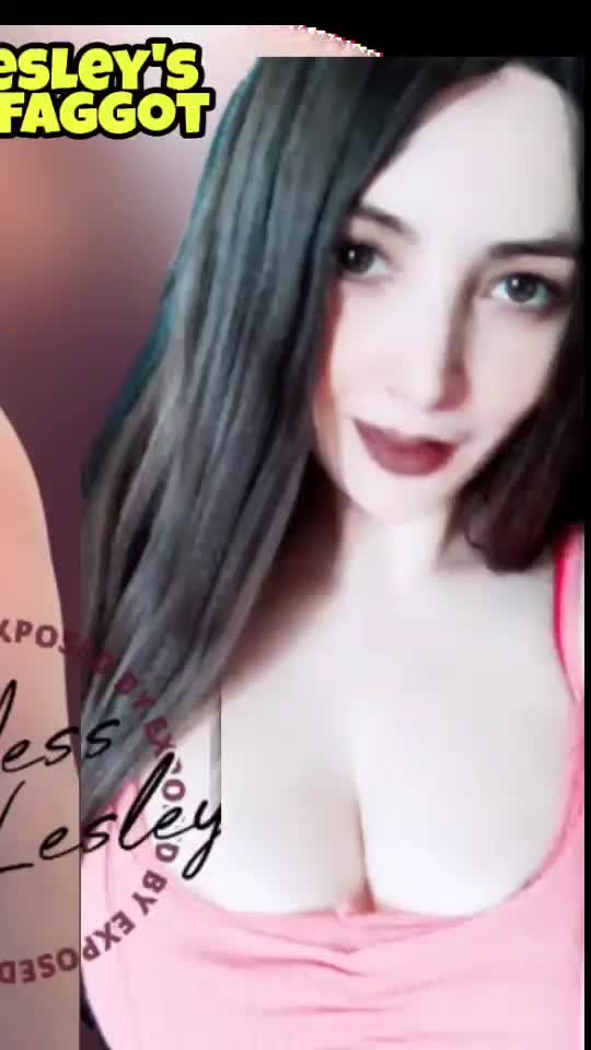 Do you want me to film evidence that you are my cock #slave? Look what happened to one of my bitchboys. Wanna be another exposed, brainwashed cocksucker for Mommy Lesley?