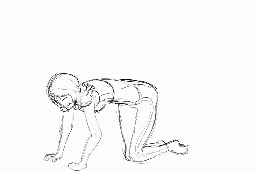 Baby back ribs by ViodStrata