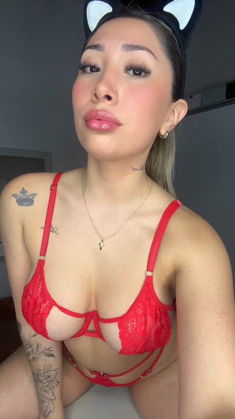 Do I stay locked up, or do you get to bend me to your will?