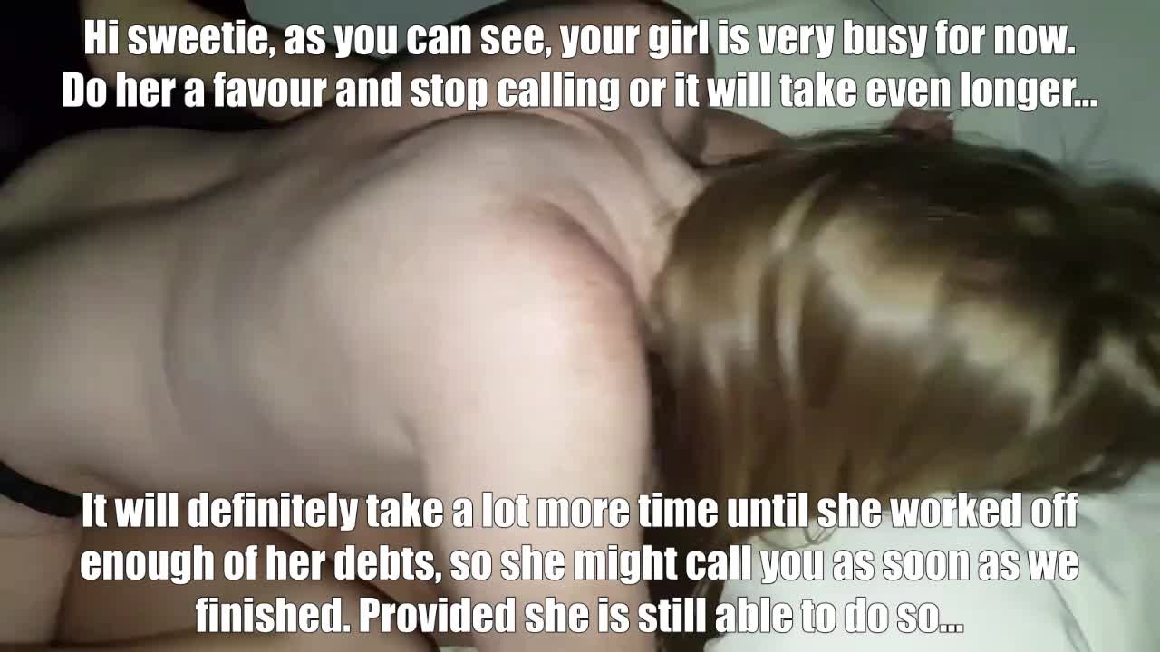 Please stop calling