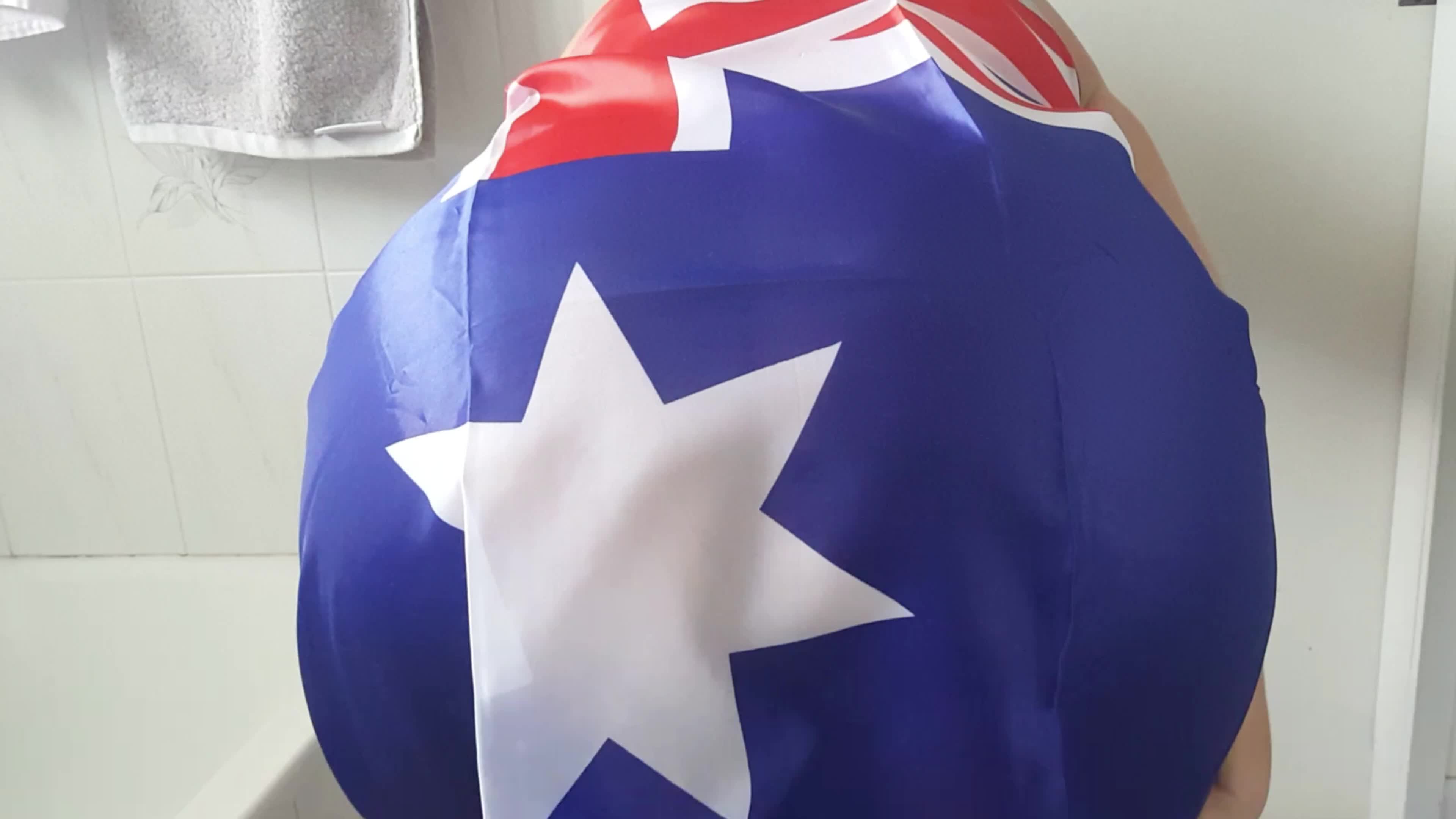 Hope every one had an amazing Australia day 🇦🇺 xx 55yo 🇦🇺