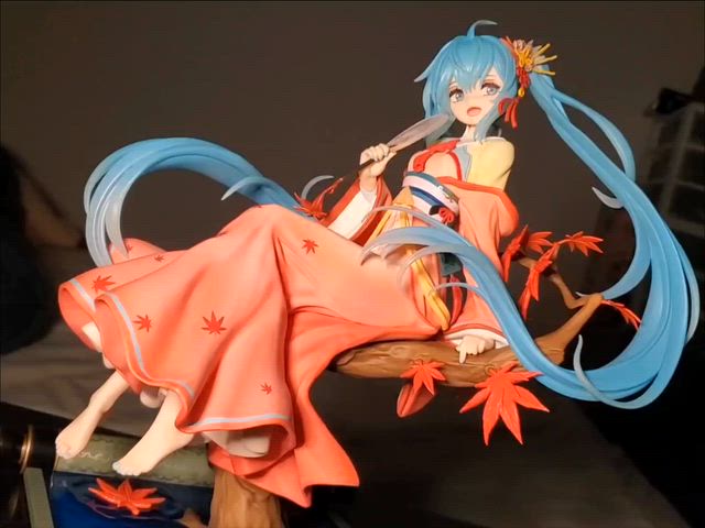 Miku Yue Xi Jiang ver.