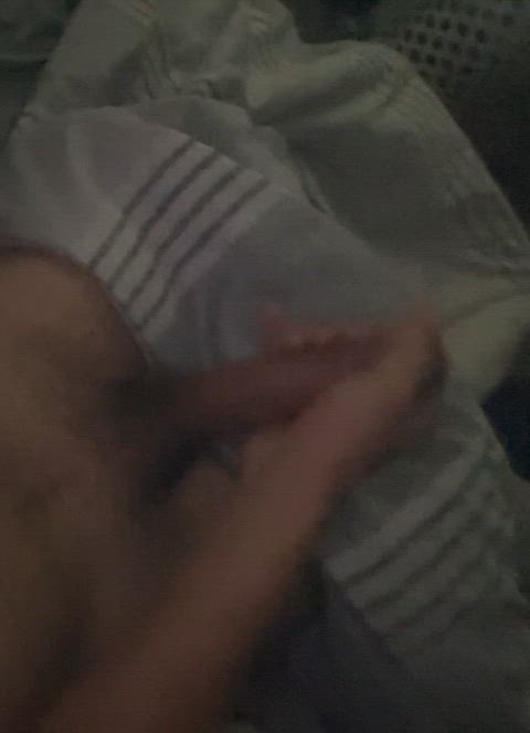 [M] cum help me relax after a long week