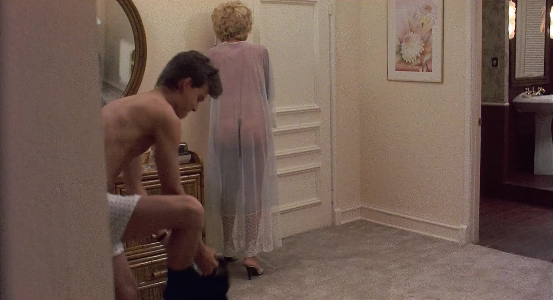 Leslie Easterbrook - Private Resort