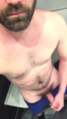 Some beard and bone for you today?