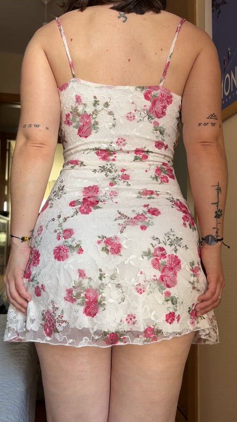 Enjoy my wild asshole