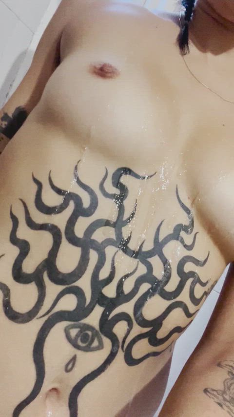 Do you think I'm cute?