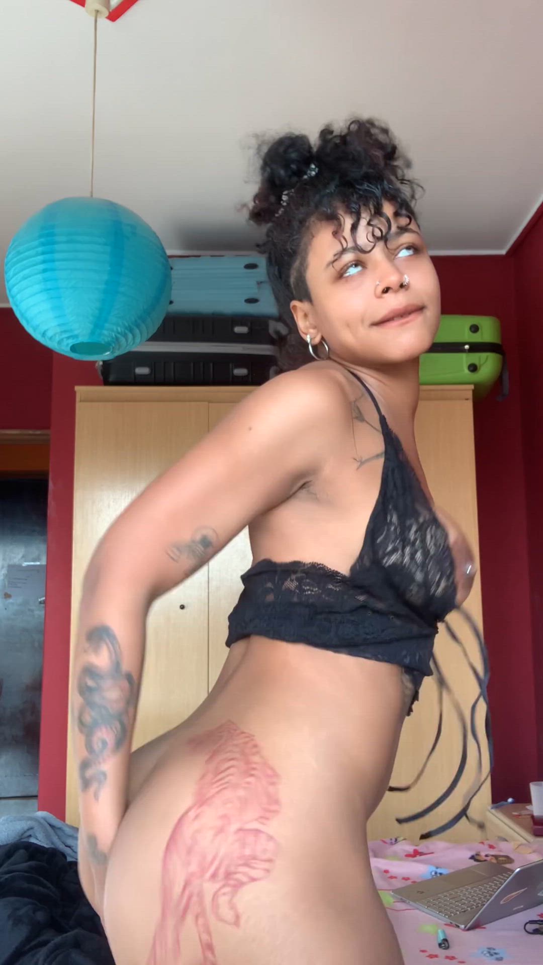 Amateur, Ass, Brunette, Ebony, Latina, OnlyFans
