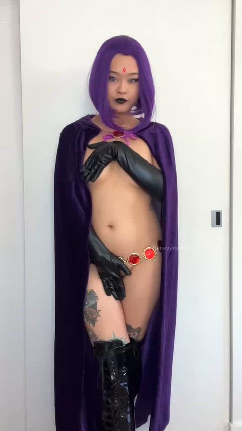 Halloween is the best excuse to be a lil slutty thumbnail