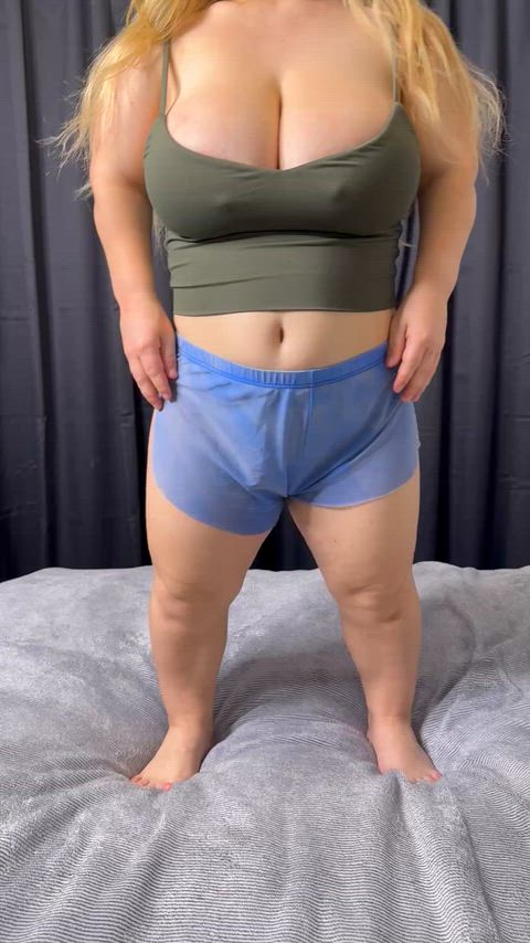 is my dwarf tits perfect?