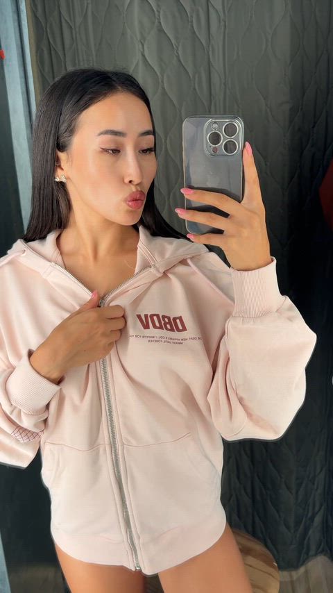 Amateur OnlyFans Tits Porn GIF by irene_gray11