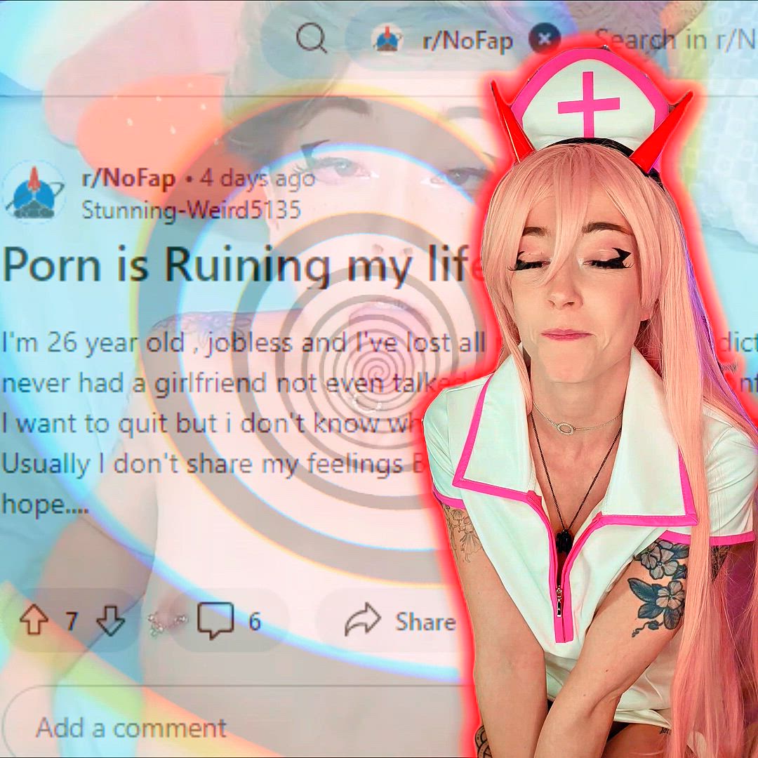 Amateur, Goonette, Gooning, Masturbating, NSFW, Petite