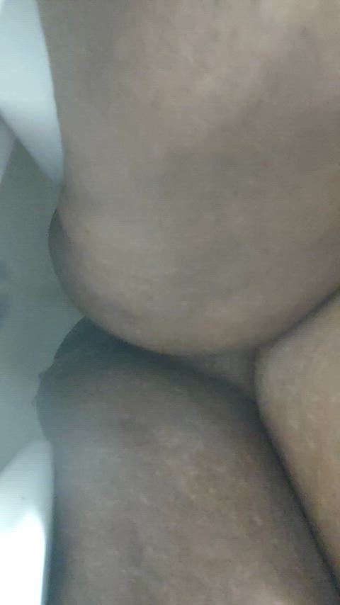 Still waiting for a willing mouth