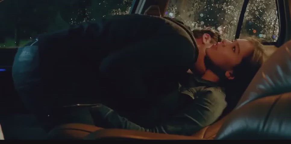 Car Car Sex Celebrity Sex Porn GIF by redbledcom
